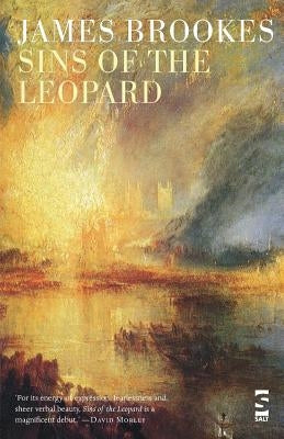 Sins of the Leopard Paperback Salt Publishing