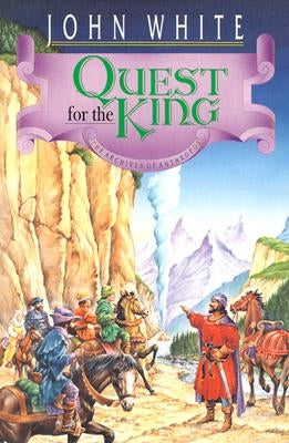 Quest for the King Paperback InterVarsity Press