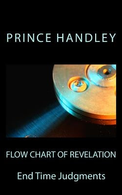 Flow Chart of Revelation: End Time Judgments Paperback University of Excellence Press