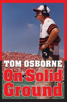 On Solid Ground by Osborne, Tom