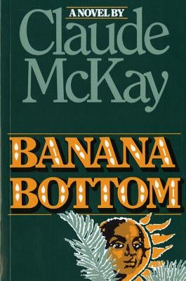 Banana Bottom Ecco Press