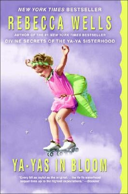 YA-Yas in Bloom Paperback Harper Perennial
