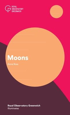 Moons by Gammon-Ross, Anna