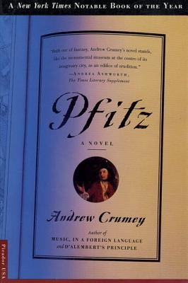 Pfitz Paperback St. Martins Press-3PL