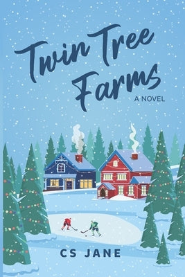 Twin Tree Farms Paperback Independently Published