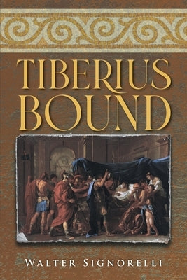 Tiberius Bound Paperback Quantum Discovery