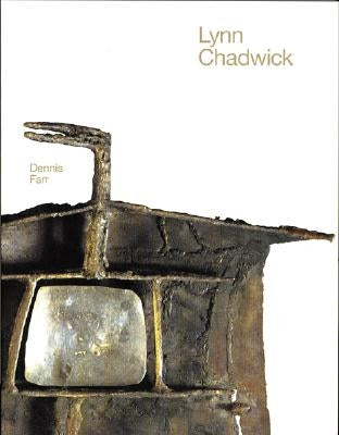 Lynn Chadwick by Farr, Dennis