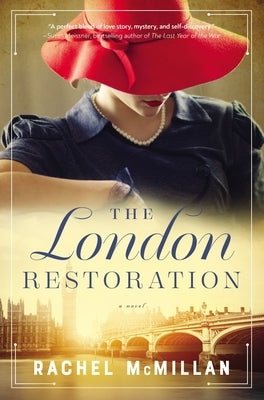 The London Restoration Paperback Thomas Nelson