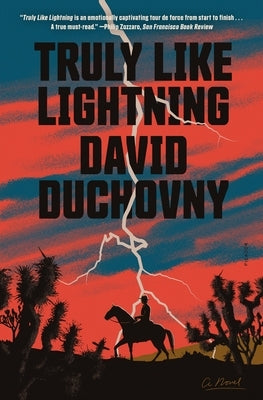 Truly Like Lightning Picador USA