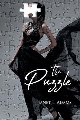 The Puzzle Paperback Page Publishing