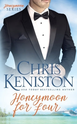 Honeymoon for Four Paperback Indie House Publishing