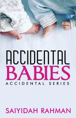 Accidental Babies Paperback Typewriter Pub
