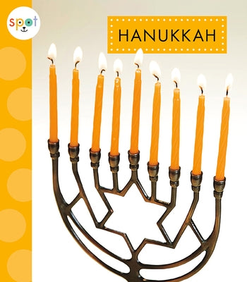 Hanukkah by Schuh, Mari C.