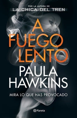 A Fuego Lento by Hawkins, Paula