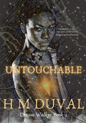 Untouchable Paperback H M Duval