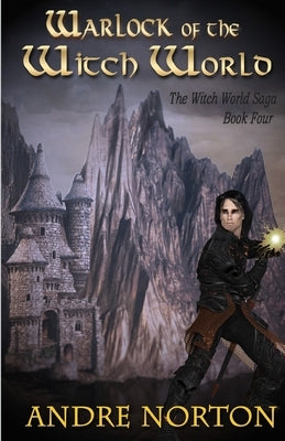 Warlock of the Witch World Paperback Ethan Ellenberg Literary Agency