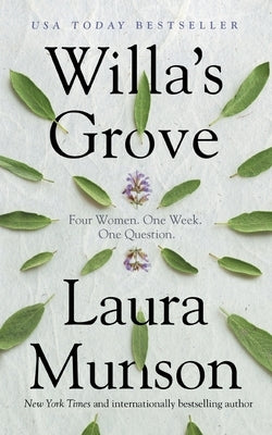Willa's Grove Blackstone Publishing