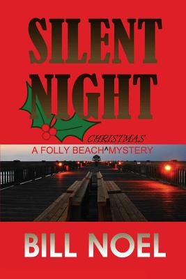 Silent Night: A Folly Beach Christmas Mystery Paperback Hydra Publications