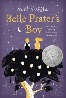 Belle Prater's Boy Paperback Square Fish