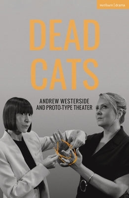 Dead Cats by Westerside, Andrew