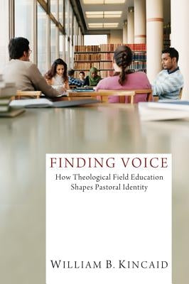 Finding Voice Paperback Wipf & Stock Publishers