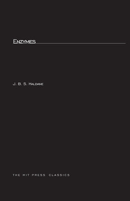 Enzymes Paperback MIT Press