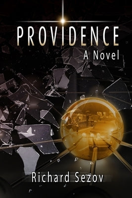 Providence Paperback Richard Sezov
