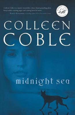 Midnight Sea Paperback Thomas Nelson