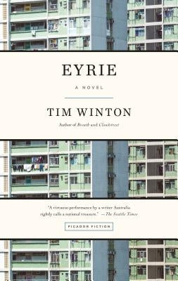 Eyrie by Winton, Tim