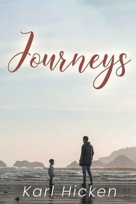 Journeys Paperback Inks and Bindings, LLC