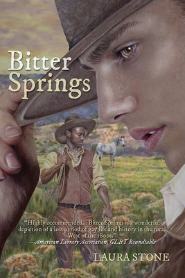 Bitter Springs by Stone, Laura