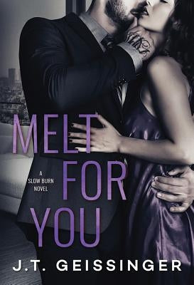 Melt for You Paperback Montlake Romance