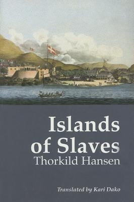 Islands of Slaves Paperback Sub-Saharan Publishers