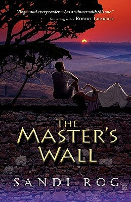 The Master's Wall Paperback Deward Publishing