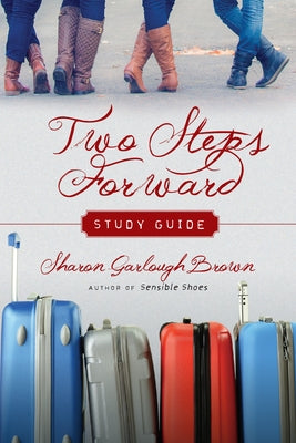 Two Steps Forward Study Guide Paperback IVP Books