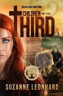 Children Of The Third: A Post-Apocalyptic Thriller Paperback Independently Published