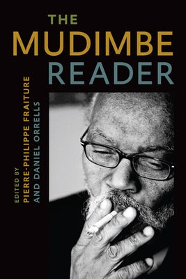 The Mudimbe Reader Paperback University of Virginia Press