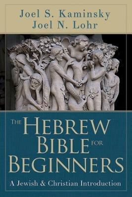 The Hebrew Bible for Beginners: A Jewish & Christian Introduction Paperback Abingdon Press