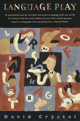 Language Play Paperback University of Chicago Press