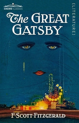 The Great Gatsby Paperback Cosimo Classics