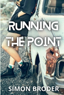 Running The Point by Broder, Simon