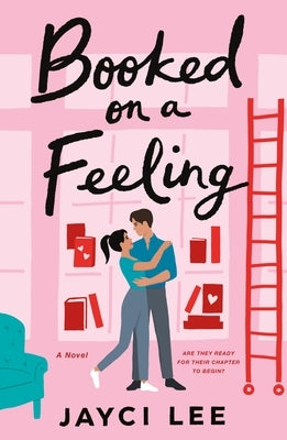 Booked on a Feeling Paperback St. Martin's Griffin