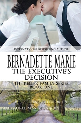 The Executive's Decision Paperback 5 Prince Publishing and Books LLC