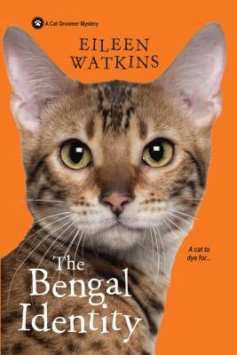 The Bengal Identity Paperback Kensington Publishing Corporation