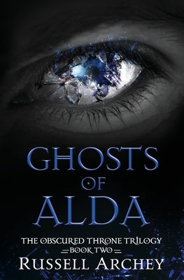 Ghosts of Alda by Archey, Russell