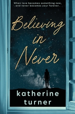 Believing in Never Paperback Josha Publishing