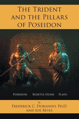 The Trident and the Pillars of Poseidon Paperback Newman Springs