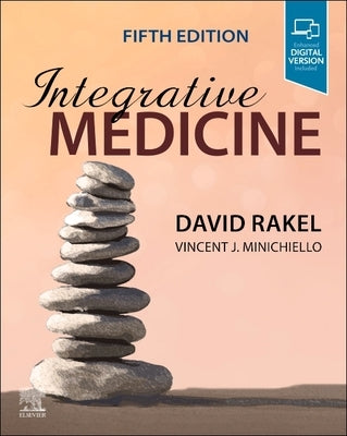 Integrative Medicine by Rakel, David P.