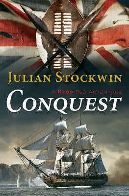 Conquest Paperback McBooks Press