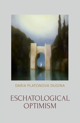 Eschatological Optimism Paperback Prav Publishing